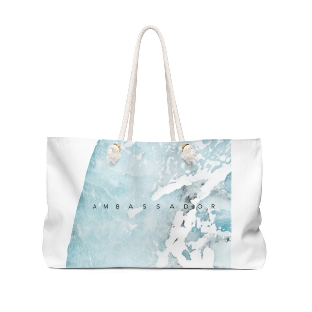Ambassador Tote